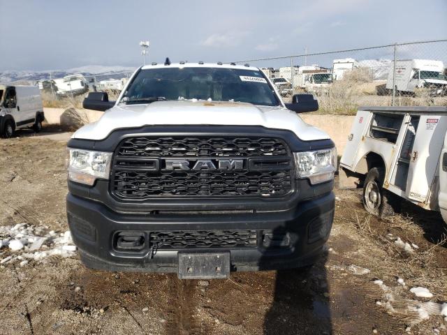 Photo 5 from auction – 2022 RAM 3500 TRADE with VIN 3C63R3GL2NG216365