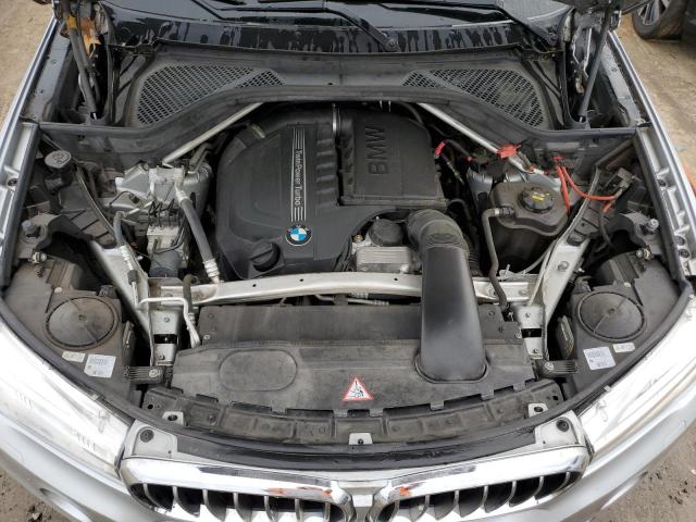 Photo 12 from auction – 2015 BMW X5 XDRIVE3 with VIN 5UXKR0C50F0P01506