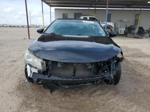 Photo 5 from auction – 2017 TOYOTA CAMRY LE with VIN 4T1BF1FK5HU708590
