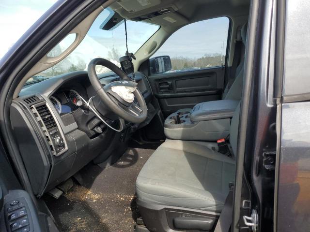 Photo 7 from auction – 2016 RAM 1500 ST with VIN 1C6RR6FG2GS263178
