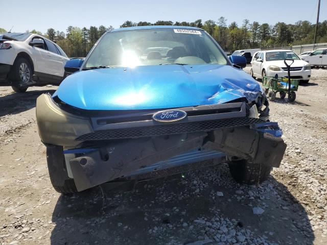 Photo 5 from auction – 2010 FORD FOCUS SES with VIN 1FAHP3GN4AW298641