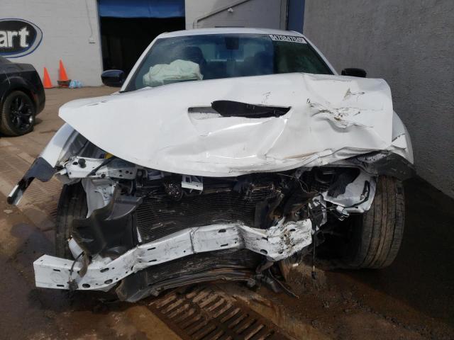 Photo 5 from auction – 2023 DODGE CHARGER R/ with VIN 2C3CDXCT2PH543828