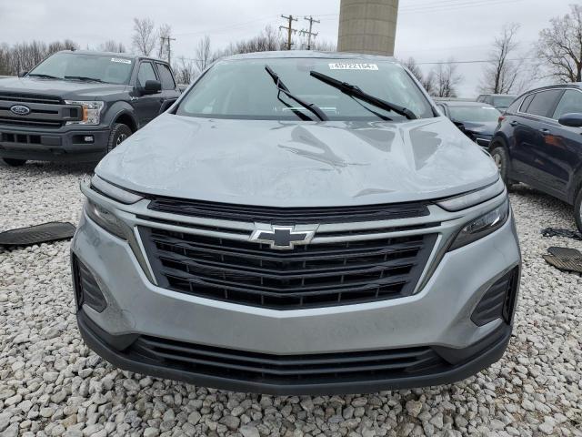 Photo 5 from auction – 2024 CHEVROLET EQUINOX LS with VIN 3GNAXSEG2RL162799
