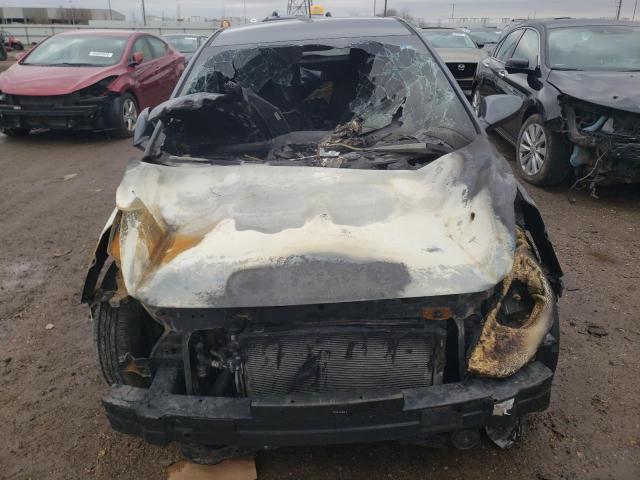 Photo 5 from auction – 2013 HYUNDAI ACCENT GLS with VIN KMHCT5AE9DU081666