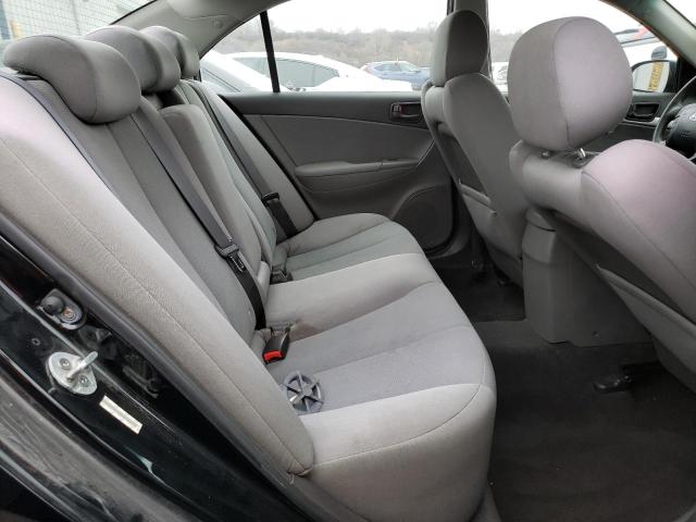Photo 10 from auction – 2009 HYUNDAI SONATA GLS with VIN 5NPET46C99H552201