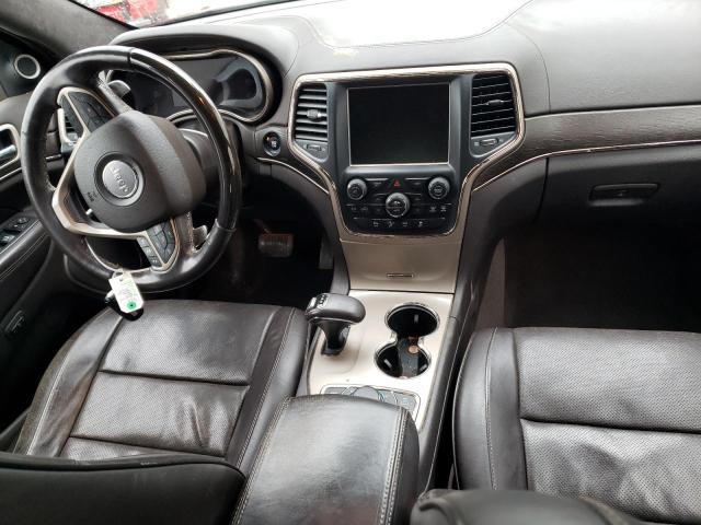 Photo 8 from auction – 2014 JEEP GRAND CHER with VIN 1C4RJFJG4EC402385