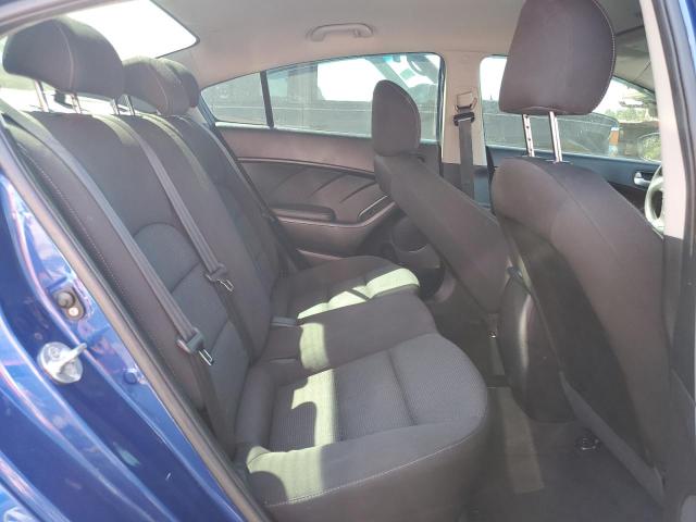 Photo 10 from auction – 2017 KIA FORTE LX with VIN 3KPFK4A79HE084863