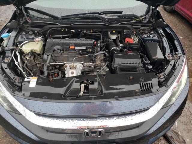 Photo 11 from auction – 2016 HONDA CIVIC LX with VIN 19XFC2F5XGE033685