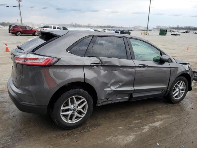 Photo 3 from auction – 2021 FORD EDGE SEL with VIN 2FMPK4J91MBA40603