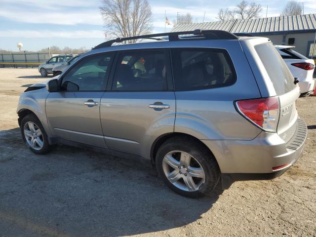 صورة رقم 2 من المزاد - 2010 SUBARU FORESTER 2 مع VIN JF2SH6CC6AH911514