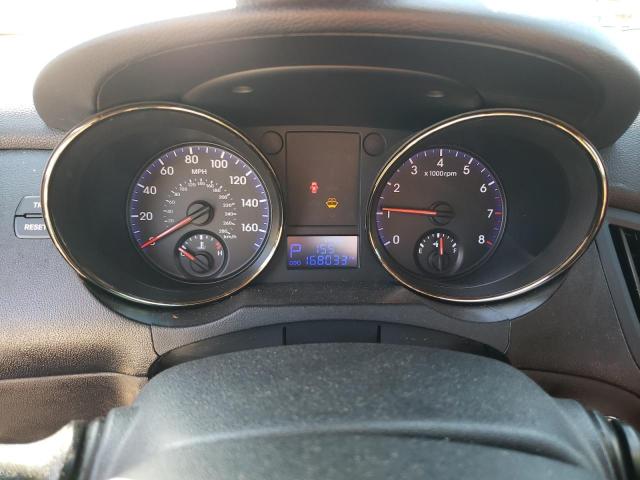 Photo 9 from auction – 2011 HYUNDAI GENESIS CO with VIN KMHHU6KH7BU062418