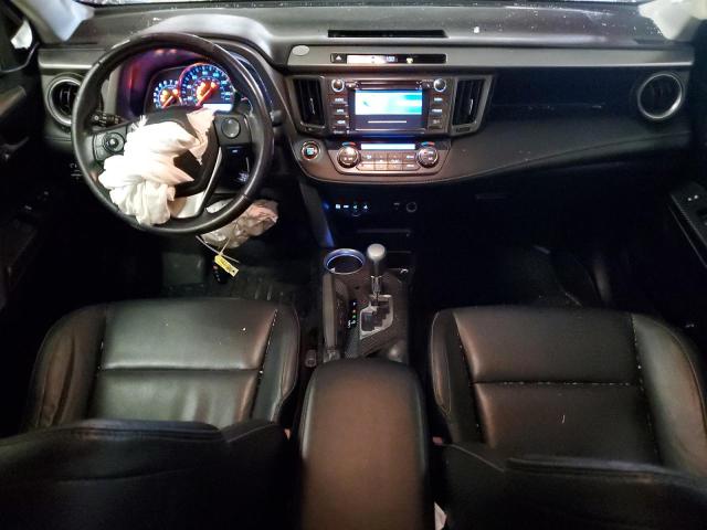Photo 8 from auction – 2014 TOYOTA RAV4 with VIN JTMDFREV7ED087260