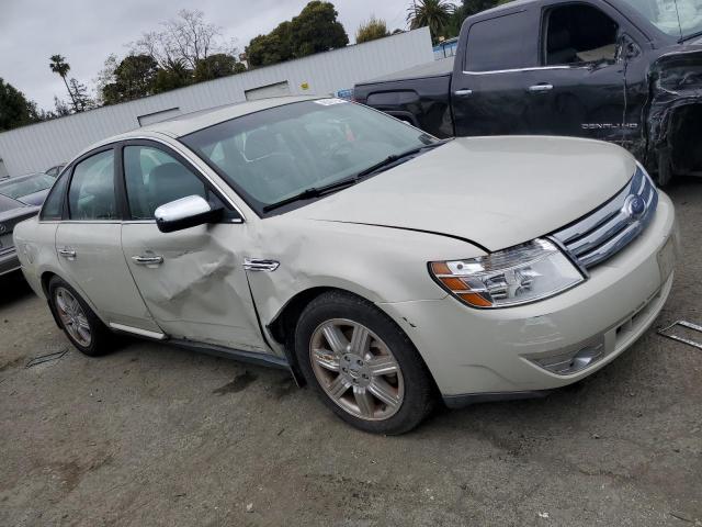 Zdjęcie 4 z aukcji – 2008 FORD TAURUS LIM z VIN 1FAHP25WX8G113647