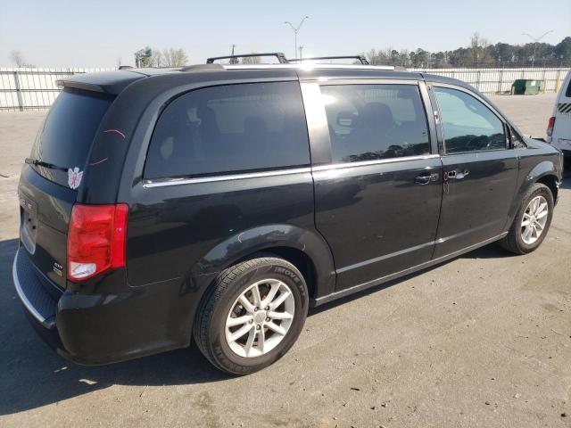 Photo 3 from auction – 2018 DODGE GRAND CARA with VIN 2C4RDGCG3JR343700