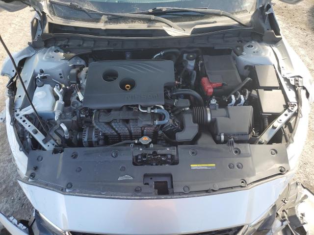 Photo 11 from auction – 2020 NISSAN ALTIMA S with VIN 1N4BL4BV0LC130353