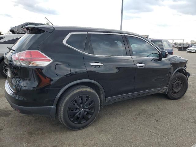 Photo 3 from auction – 2014 NISSAN ROGUE S with VIN 5N1AT2MT8EC807069