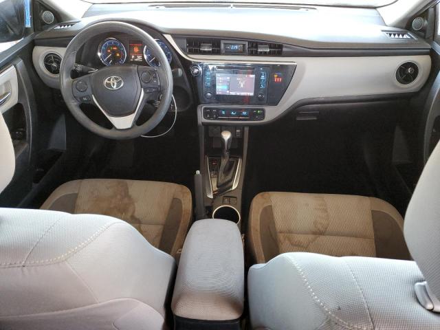 Photo 8 from auction – 2018 TOYOTA COROLLA L with VIN 2T1BURHE9JC008011