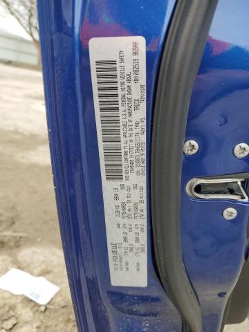 Photo 13 from auction – 2017 RAM 1500 SLT with VIN 3C6RR7LT8HG511174