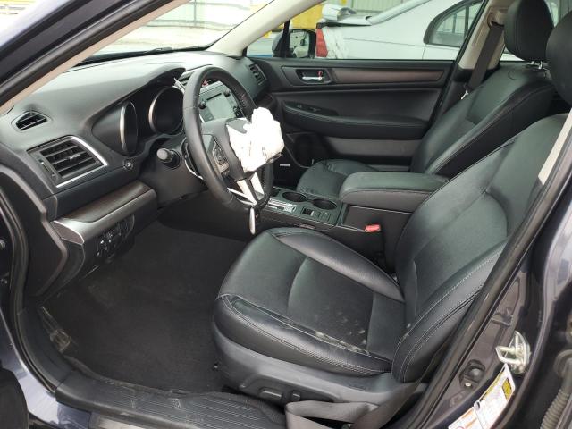 Photo 7 from auction – 2017 SUBARU LEGACY 3.6 with VIN 4S3BNEK60H3049721