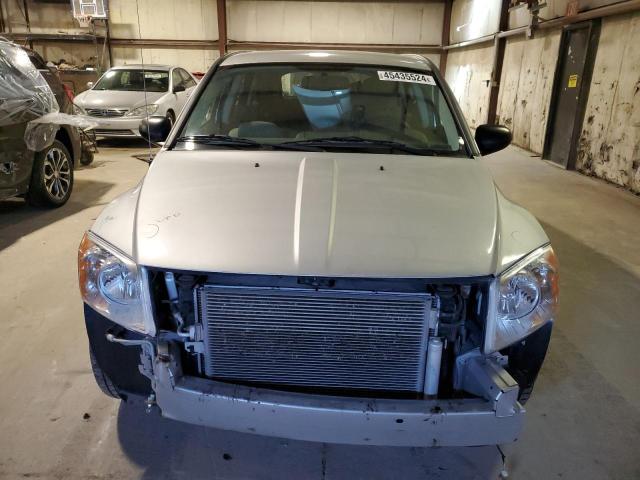 Photo 5 from auction – 2012 DODGE CALIBER SX with VIN 1C3CDWDA3CD531704