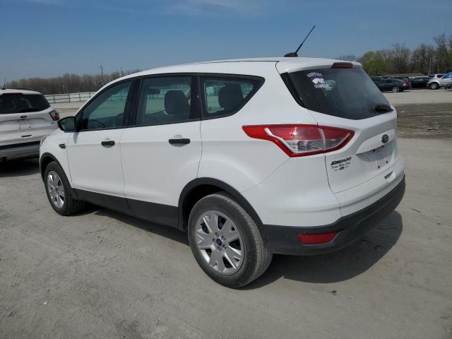 Photo 2 from auction – 2013 FORD ESCAPE S with VIN 1FMCU0F76DUA07096