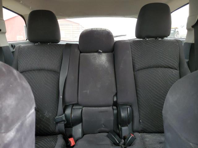 Photo 10 from auction – 2012 DODGE JOURNEY SX with VIN 3C4PDCCGXCT316445