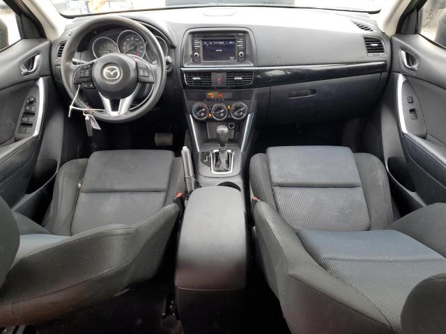 Photo 8 from auction – 2014 MAZDA CX-5 SPORT with VIN JM3KE2BE1E0428110