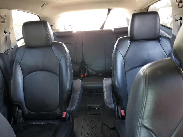 Photo 10 from auction – 2011 CHEVROLET TRAVERSE L with VIN 1GNKVJED4BJ359030