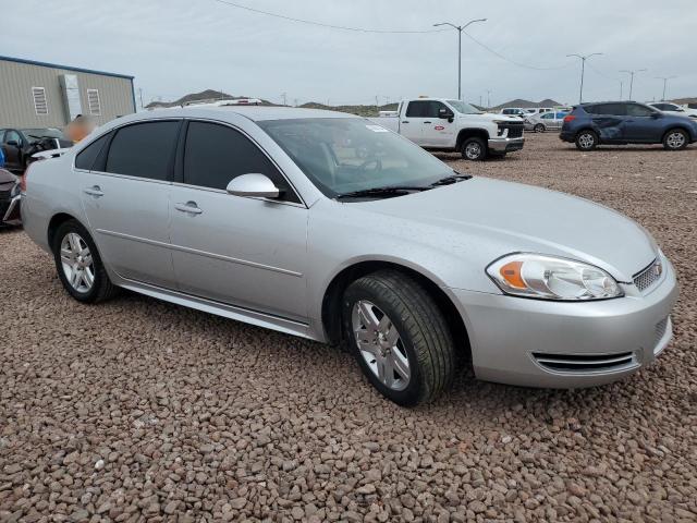 Photo 4 from auction – 2013 CHEVROLET IMPALA LT with VIN 2G1WB5E38D1123374