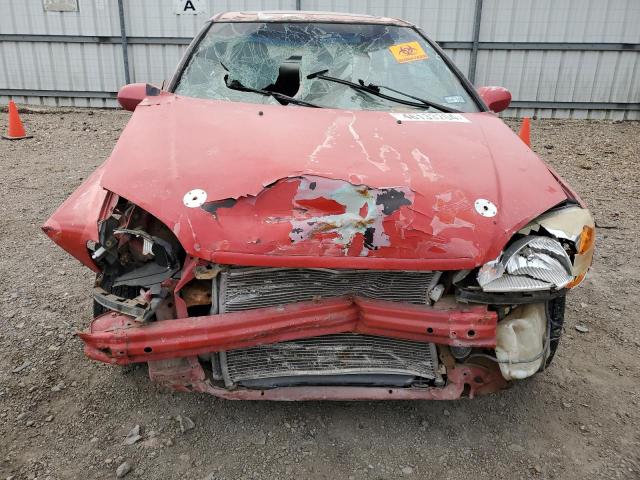 Photo 5 from auction – 2002 HONDA CIVIC EX with VIN 1HGEM21912L079474