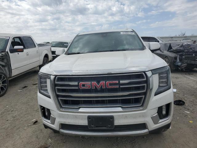 Photo 5 from auction – 2021 GMC YUKON SLT with VIN 1GKS2BKD2MR167660