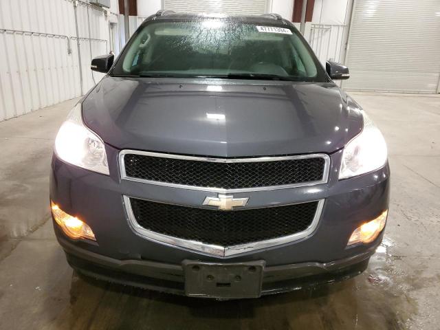 Photo 5 from auction – 2009 CHEVROLET TRAVERSE L with VIN 1GNER23D09S121349
