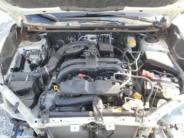 Photo 12 from auction – 2016 SUBARU CROSSTREK with VIN JF2GPANC0G8291566