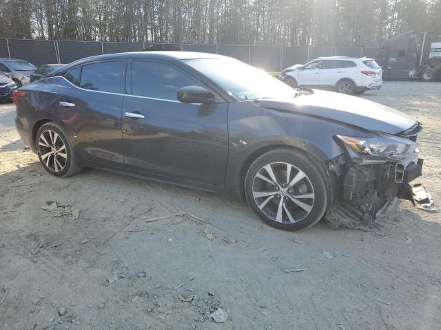 Photo 4 from auction – 2016 NISSAN MAXIMA 3.5 with VIN 1N4AA6AP2GC403122