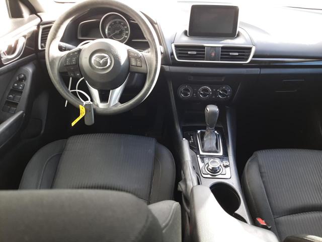 Photo 8 from auction – 2016 MAZDA 3 SPORT with VIN 3MZBM1K7XGM325613