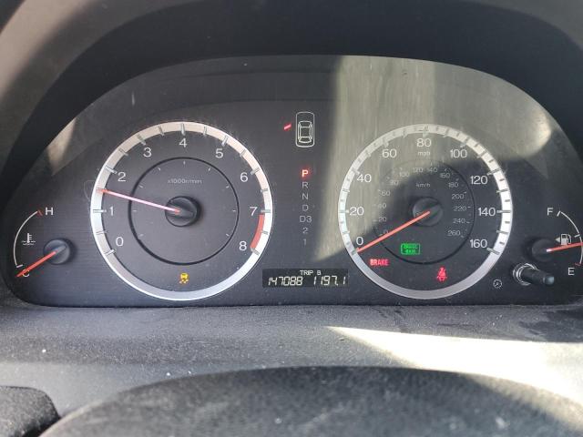 Photo 9 from auction – 2012 HONDA ACCORD EX with VIN 1HGCP2F76CA210336