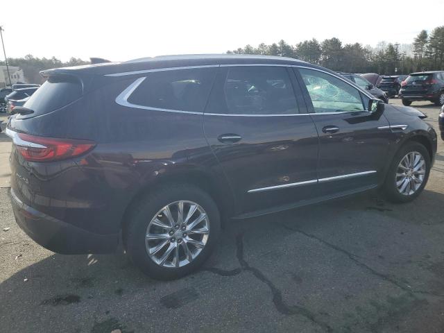 Photo 3 from auction – 2019 BUICK ENCLAVE ES with VIN 5GAEVAKW0KJ123293