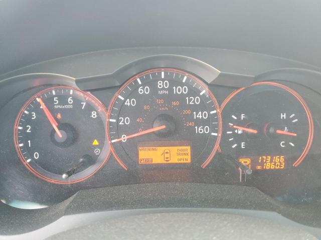 Photo 9 from auction – 2008 NISSAN ALTIMA 2.5 with VIN 1N4AL21E48C287182