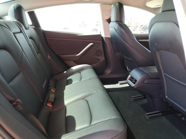 Photo 10 from auction – 2023 TESLA MODEL 3 with VIN 5YJ3E1EA6PF385873