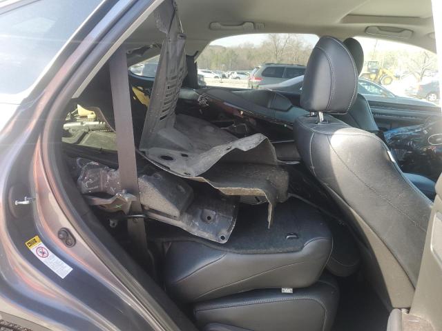 Photo 11 from auction – 2015 LEXUS RX 350 with VIN 2T2ZK1BA2FC183943