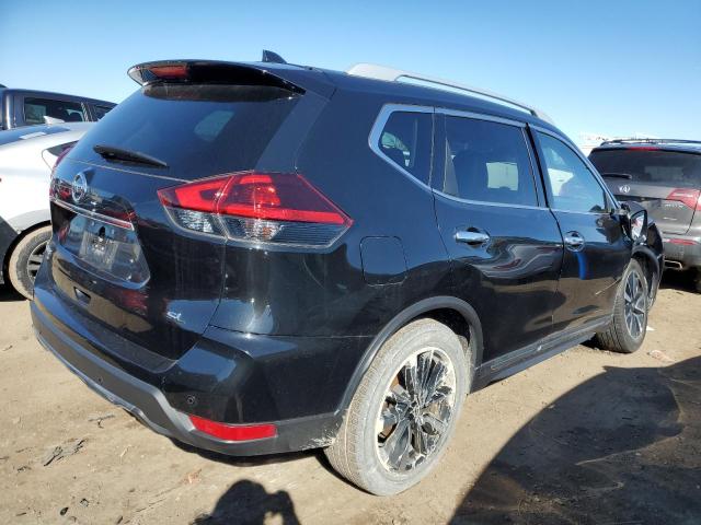 Photo 3 from auction – 2019 NISSAN ROGUE S with VIN 5N1AT2MT9KC785076