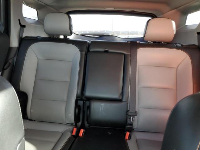 Photo 10 from auction – 2020 GMC TERRAIN SL with VIN 3GKALPEX5LL131673