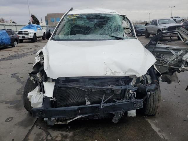 Photo 5 from auction – 2011 TOYOTA RAV4 with VIN 2T3BF4DV1BW090021