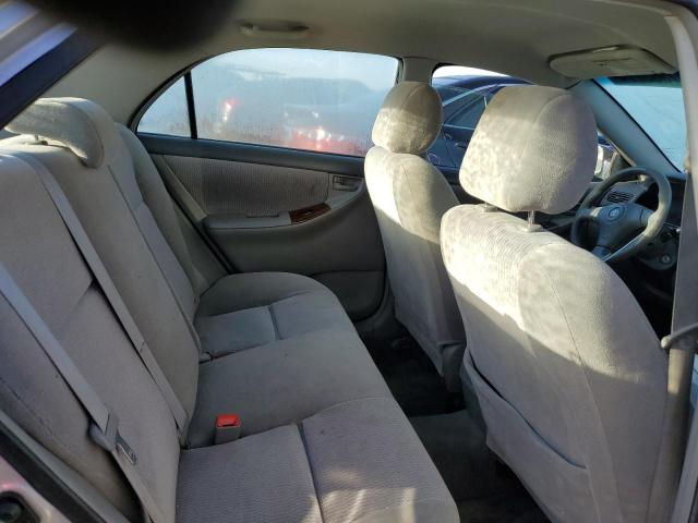 Photo 10 from auction – 2007 TOYOTA COROLLA CE with VIN 1NXBR32E57Z766197