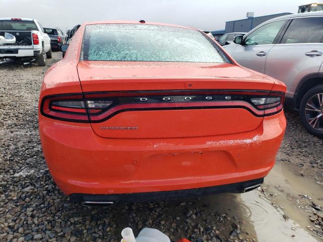 Photo 6 from auction – 2020 DODGE CHARGER SX with VIN 2C3CDXBG1LH116493