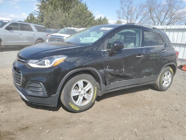 Photo 1 from auction – 2020 CHEVROLET TRAX 1LT with VIN 3GNCJLSB3LL331048