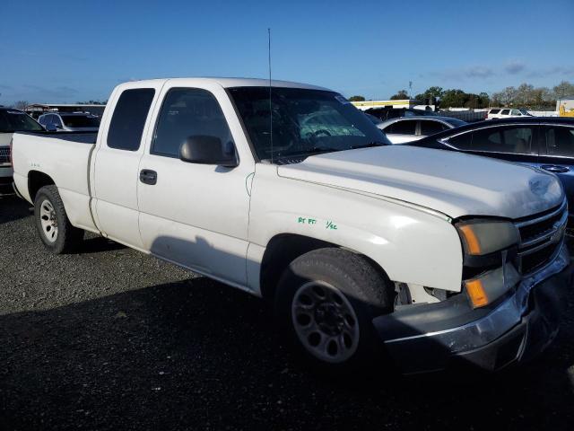 Photo 4 from auction – 2006 CHEVROLET SILVERADO with VIN 1GCEC19V86Z234103