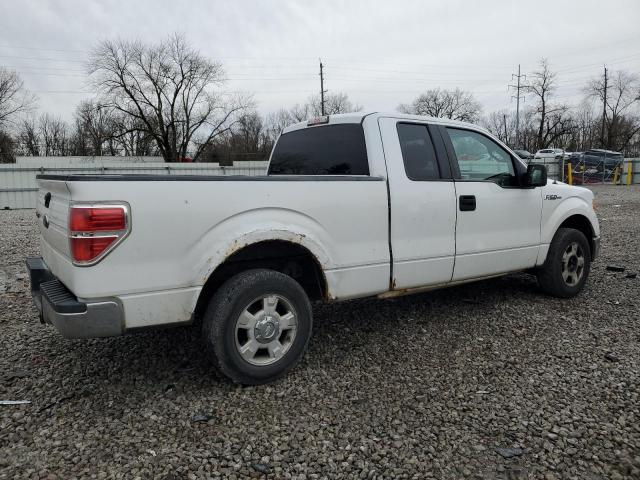 Photo 3 from auction – 2010 FORD F150 SUPER with VIN 1FTEX1C85AFA85330