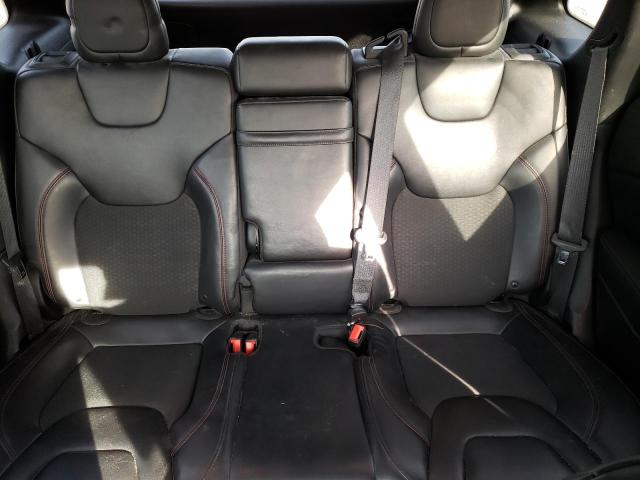 Photo 10 from auction – 2019 JEEP CHEROKEE T with VIN 1C4PJMBX3KD362073