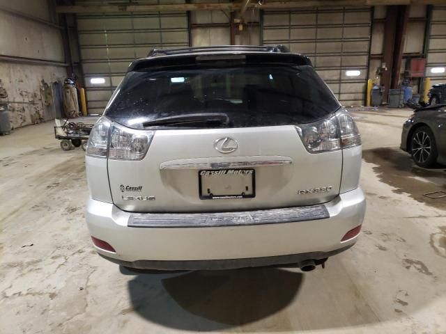 Photo 6 from auction – 2006 LEXUS RX 330 with VIN 2T2HA31U16C088330